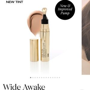 YSE Beauty Wide Awake eye cream